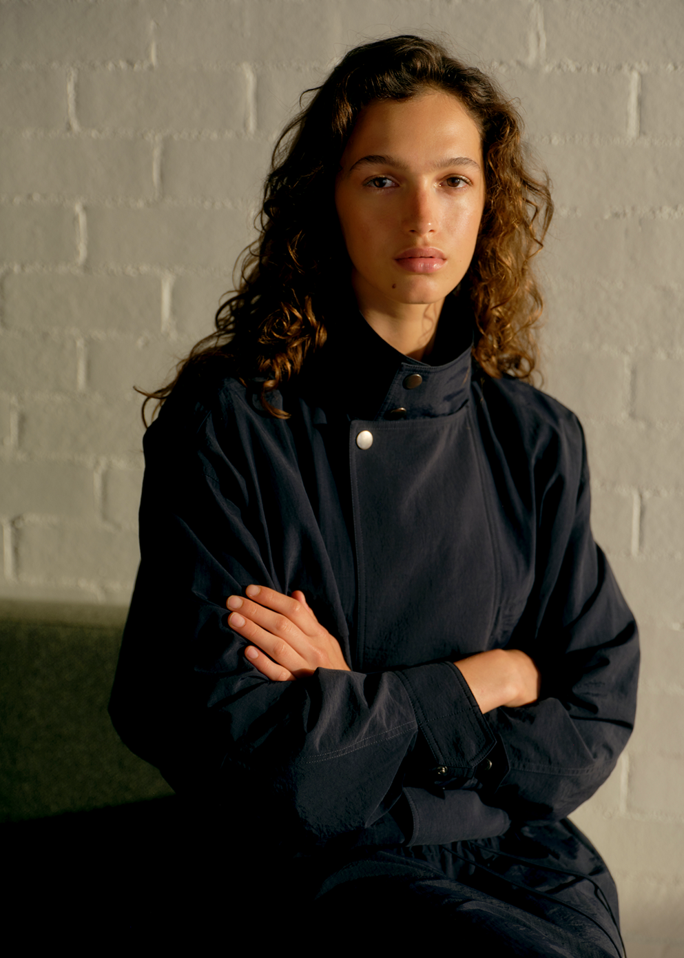 Formation Technical Jacket