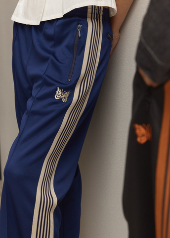 Women's Incu Exclusive Poly Smooth Track Pants