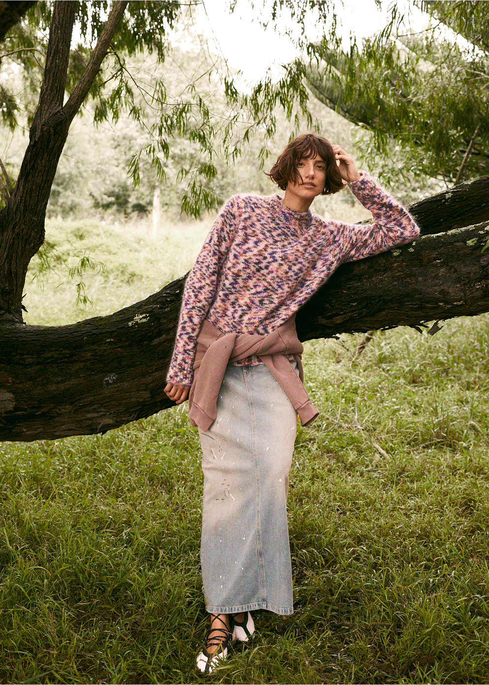 Philippine Jumper