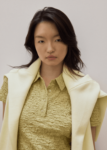 Sadaisy Short Sleeve Polo