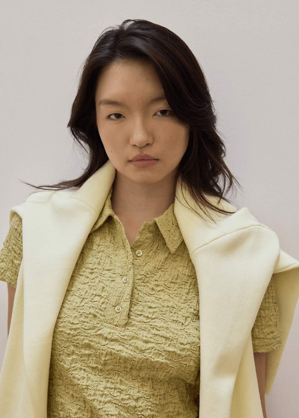 Sadaisy Short Sleeve Polo