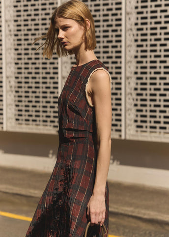Atina Dress