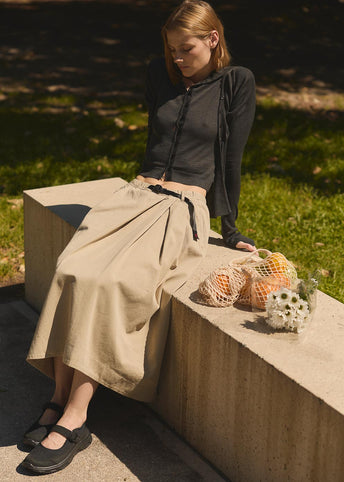 Talecut Skirt