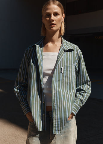 Oxford Shirt