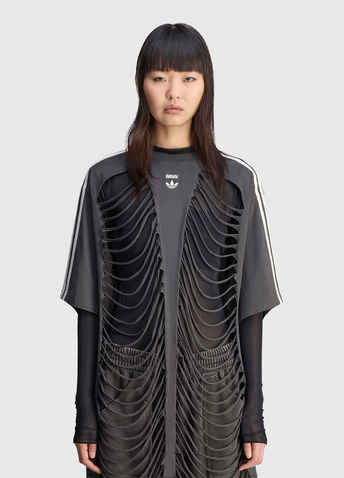 x Avavav Cut Out T-Shirt