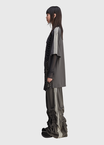 x Avavav Cut Out T-Shirt