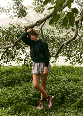 Bobbie Mini Shorts