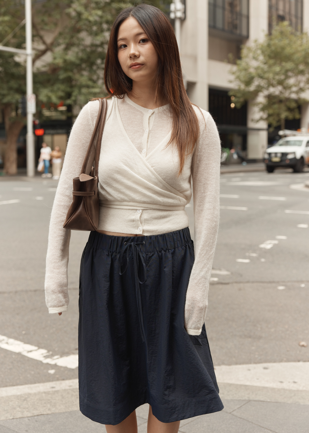 Formation Technical Skirt