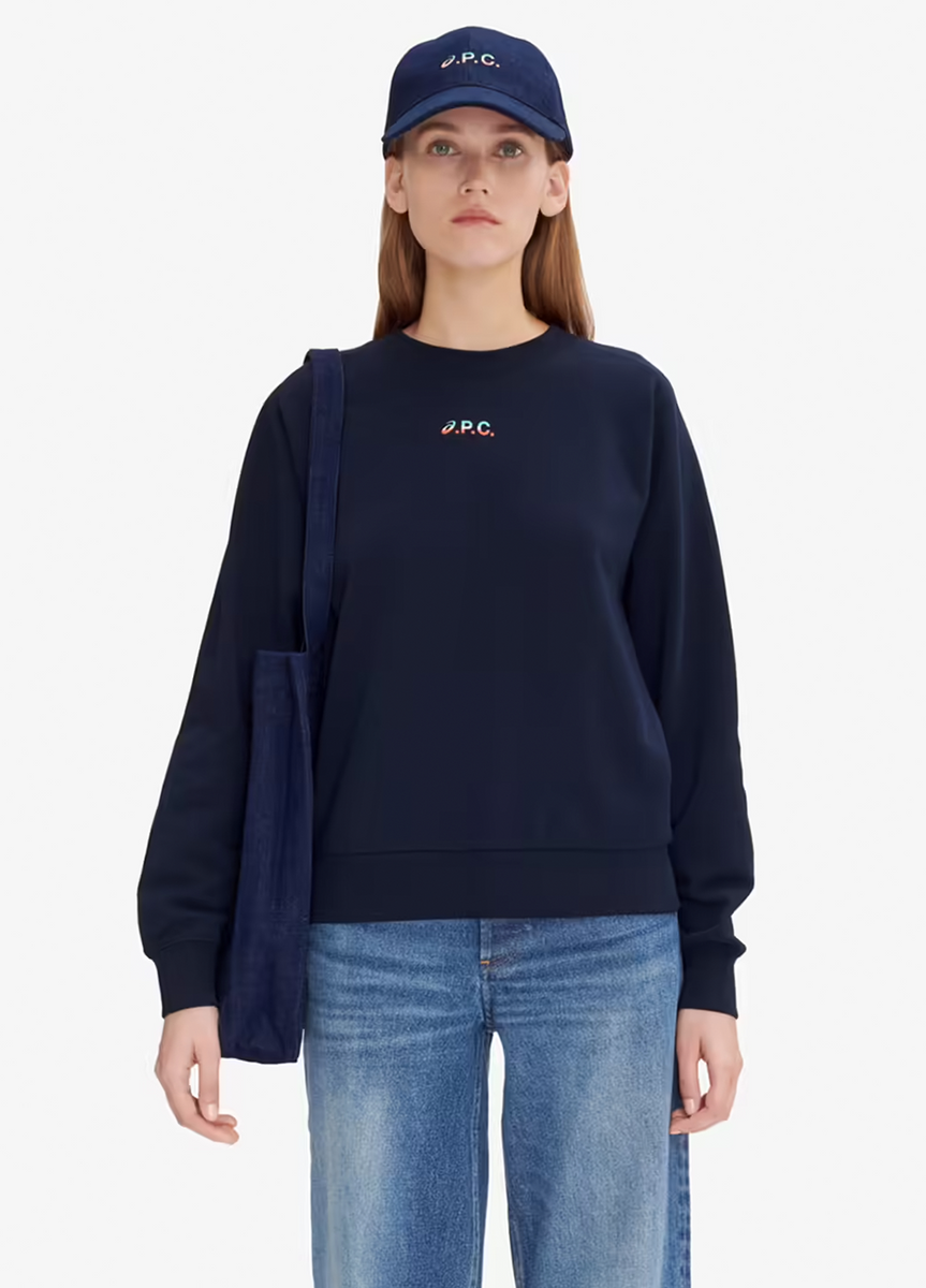 ★★Adairs★★ Sweatshirt Navy IR7596 5549774990260555673_2048.jpg?v