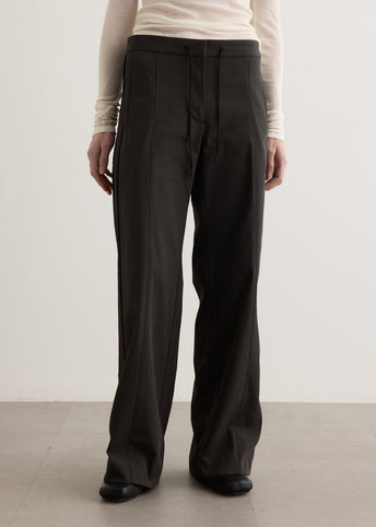 Tailored Track Pants