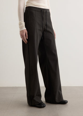 Tailored Track Pants