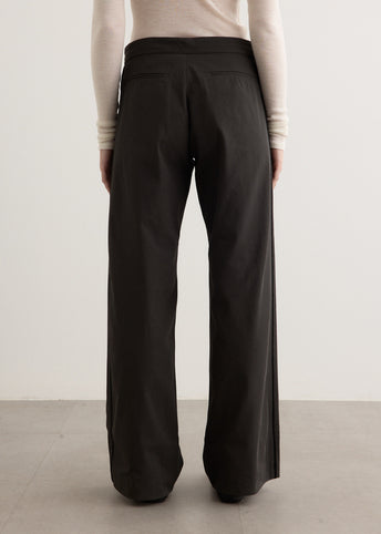 Tailored Track Pants