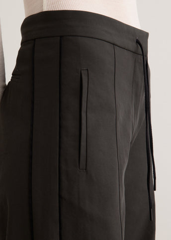 Tailored Track Pants