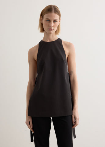 Side Tie Top