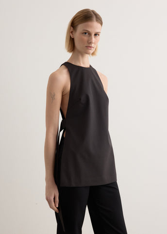 Side Tie Top