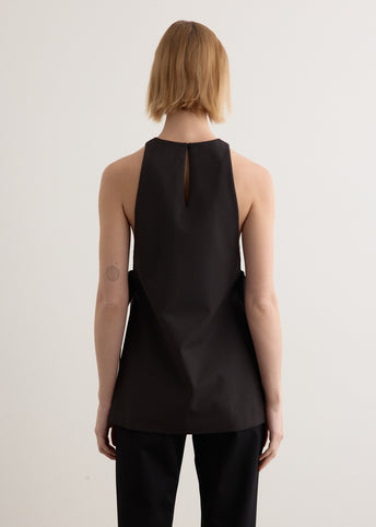 Side Tie Top