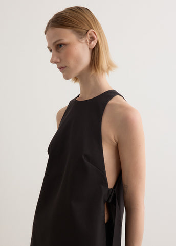 Side Tie Top