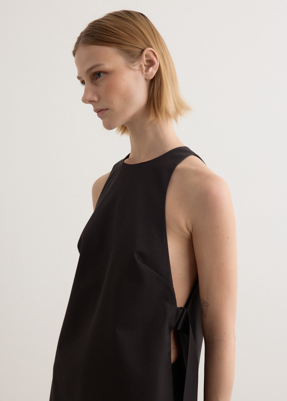 Side Tie Top