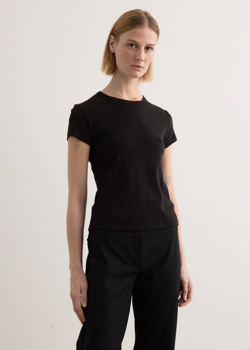 Organic Cotton Baby T-Shirt