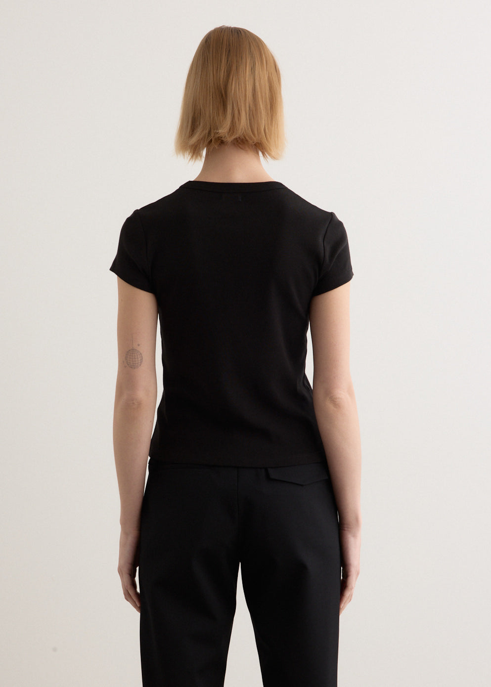 Organic Cotton Baby T-Shirt