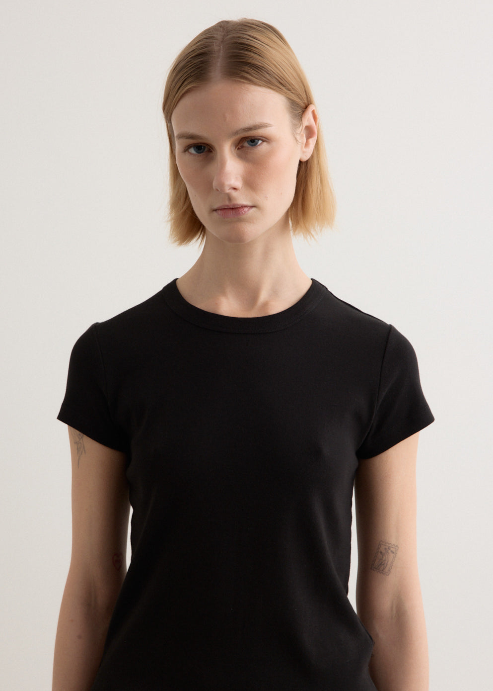 Organic Cotton Baby T-Shirt