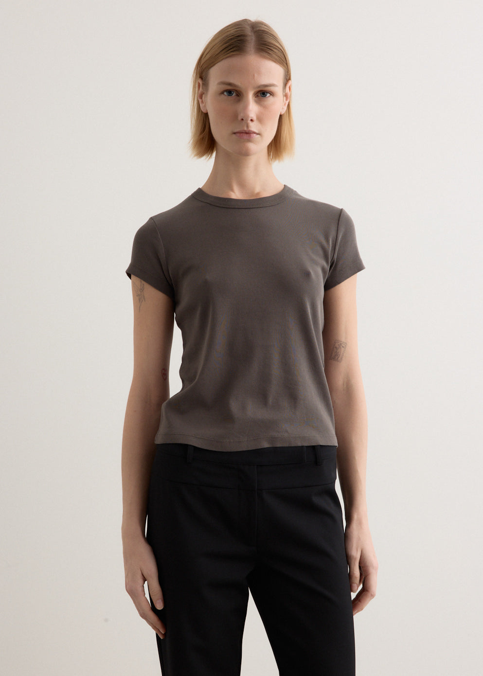 Organic Cotton Baby T-Shirt