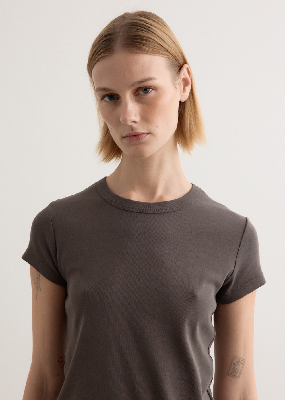 Organic Cotton Baby T-Shirt