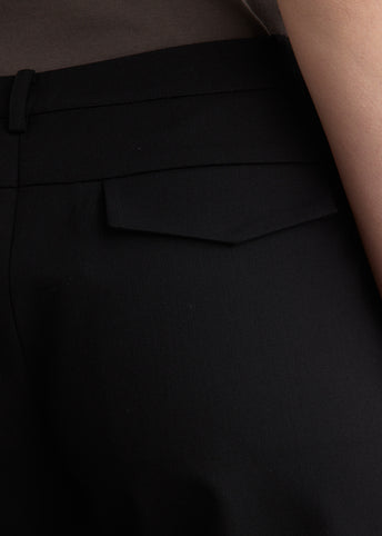 90s Splice Panelled Pants