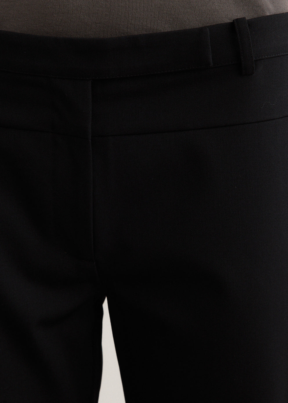 90s Splice Panelled Pants