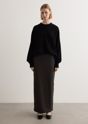 Cashmere Sweater