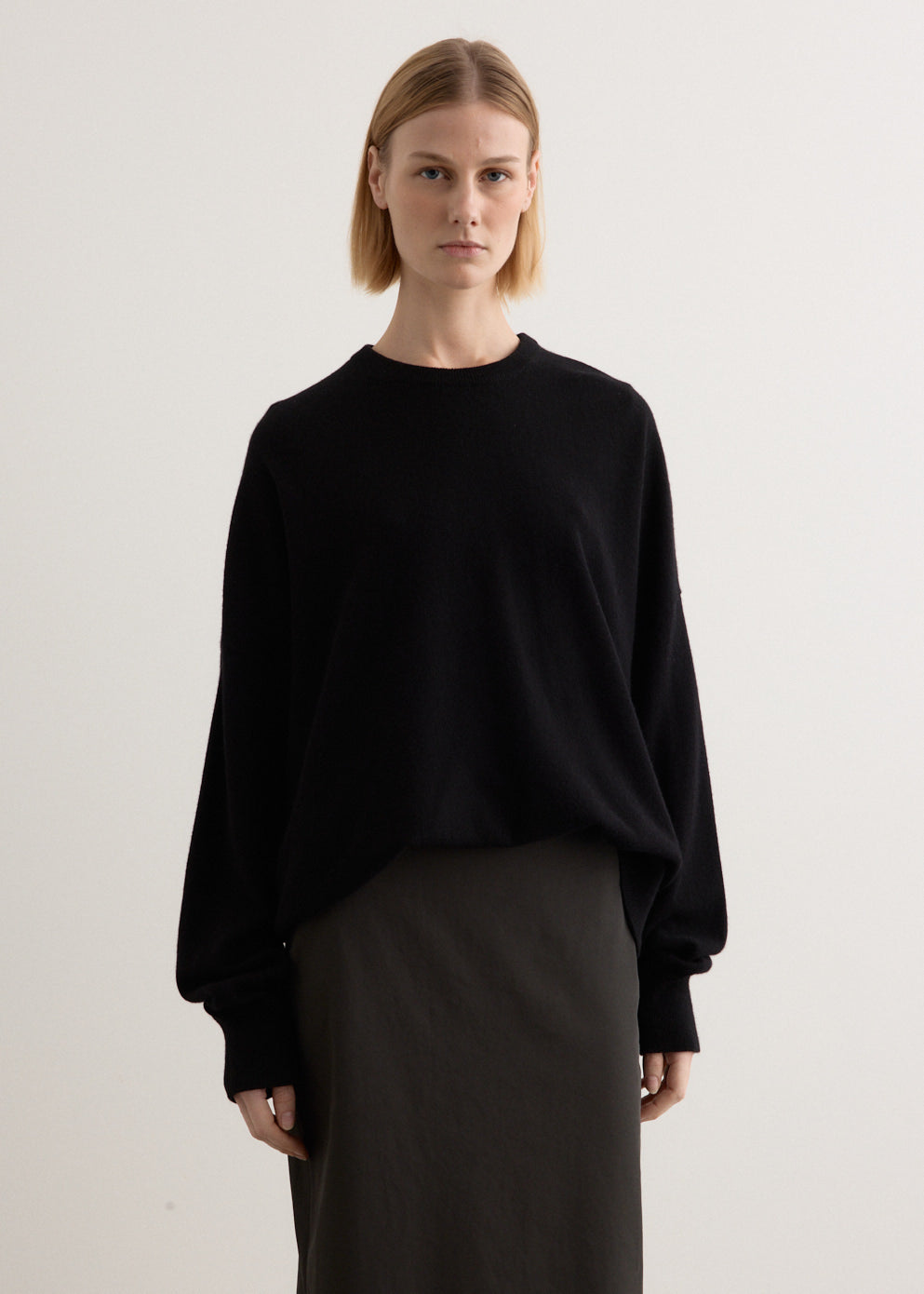 Cashmere Sweater