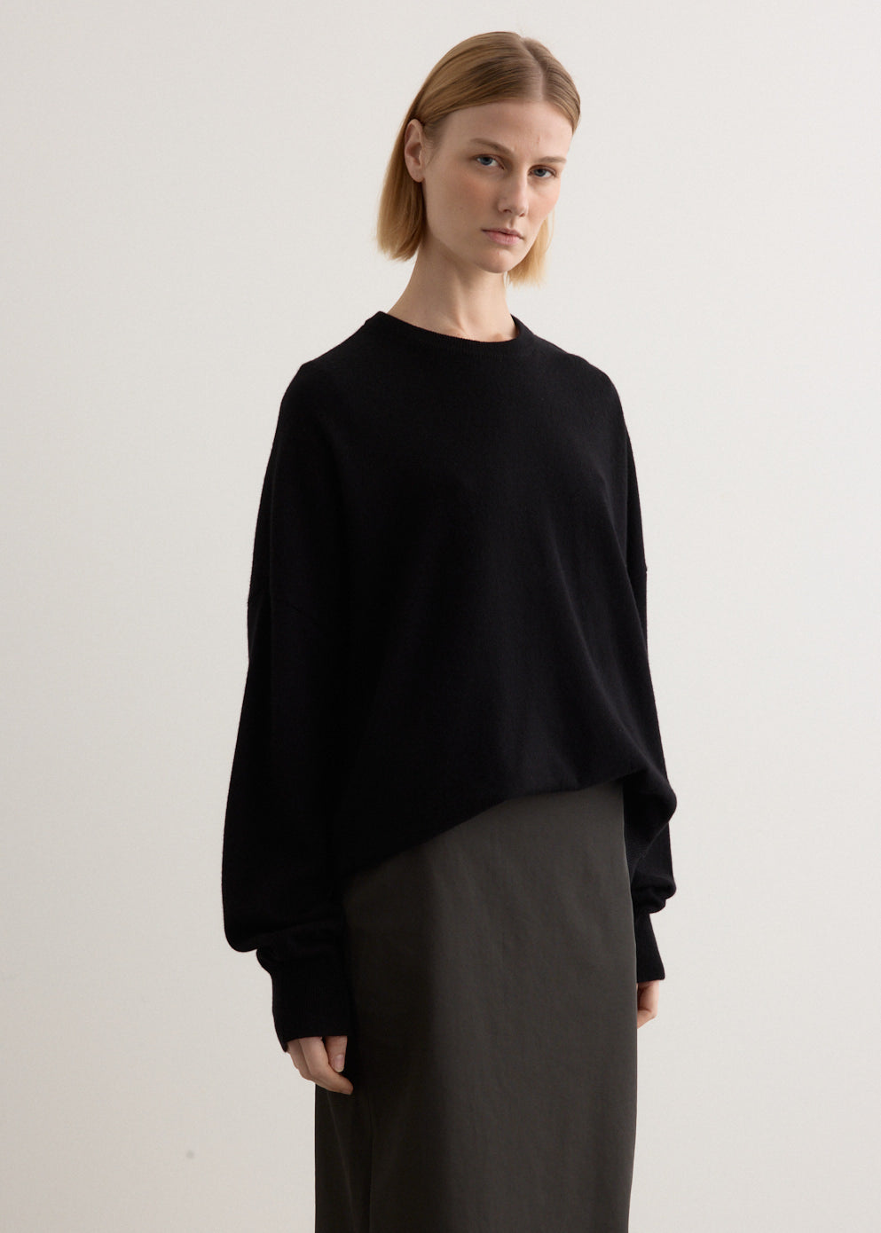Cashmere Sweater