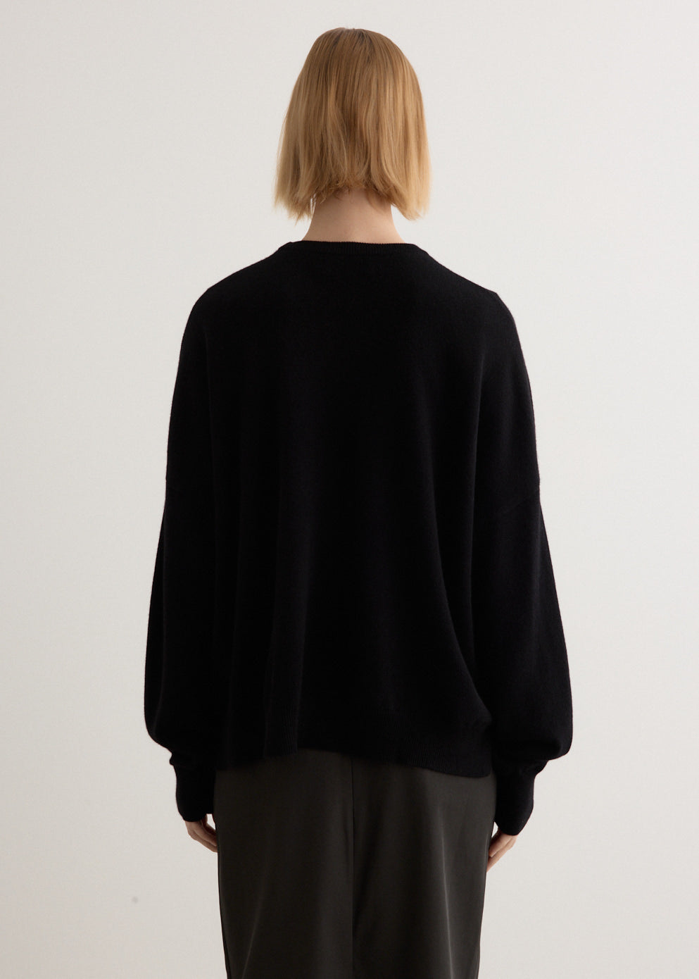 Cashmere Sweater