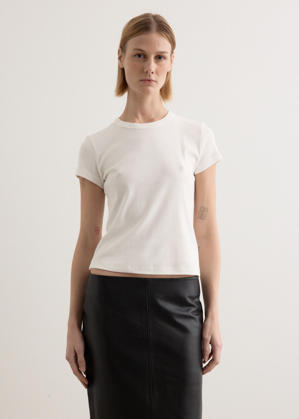 Organic Cotton Baby T-Shirt