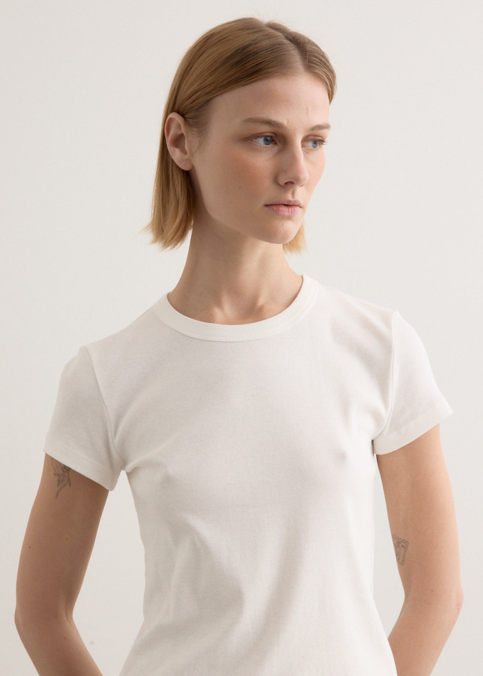 Organic Cotton Baby T-Shirt