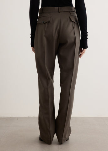 Utility Pocket Pants