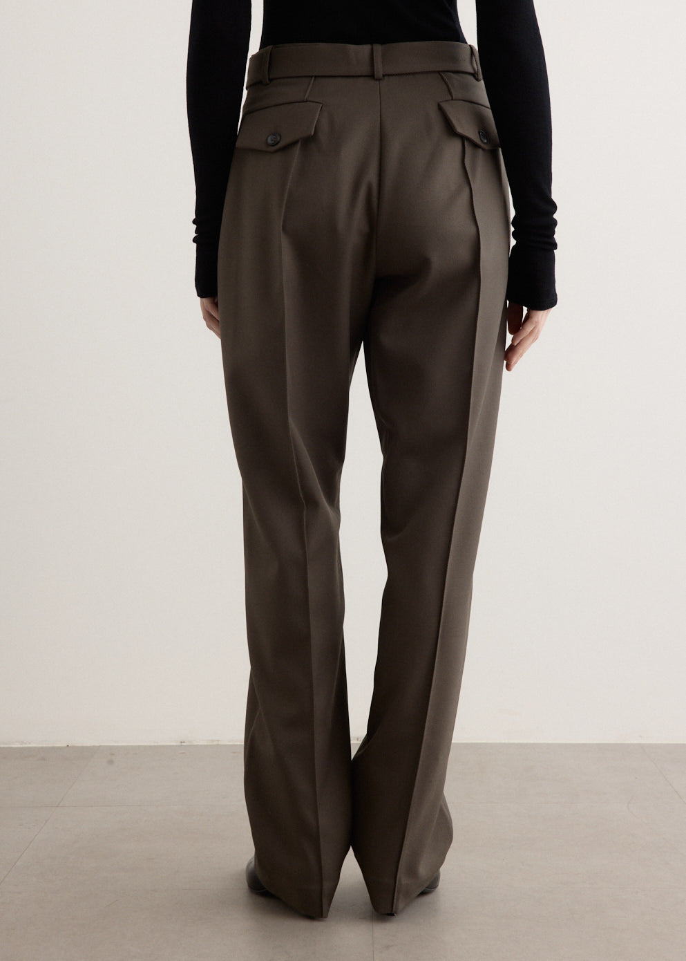 Utility Pocket Pants