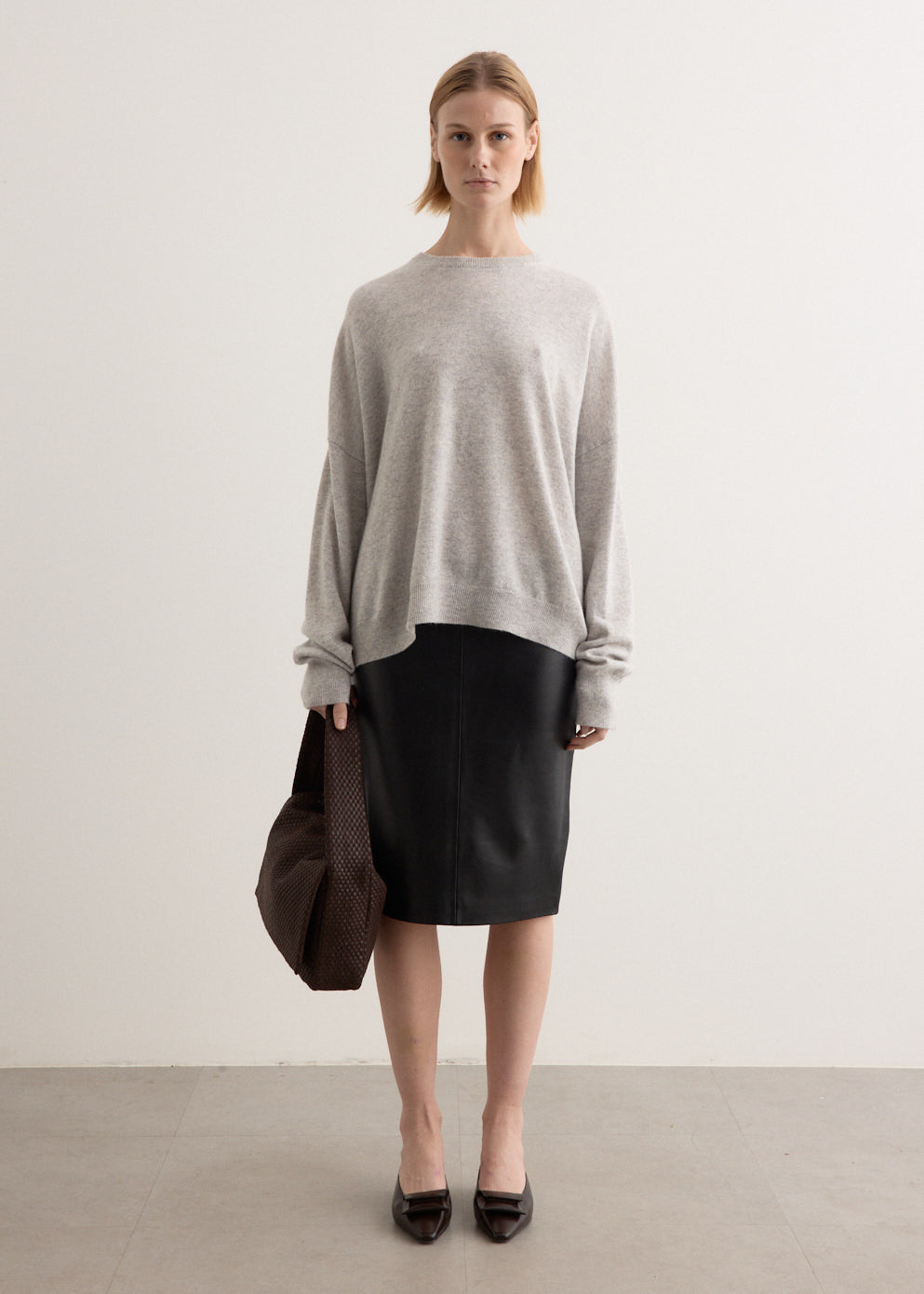 Cashmere Sweater