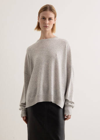 Cashmere Sweater