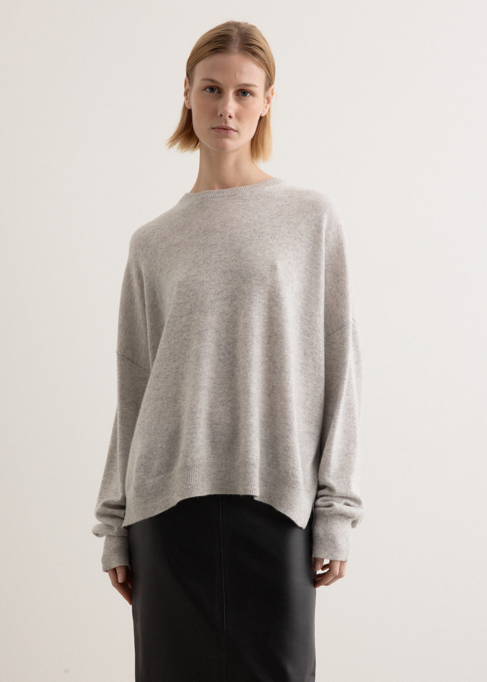 Cashmere Sweater