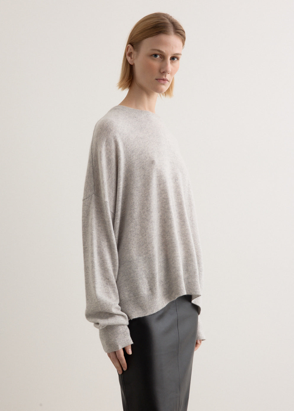 Cashmere Sweater