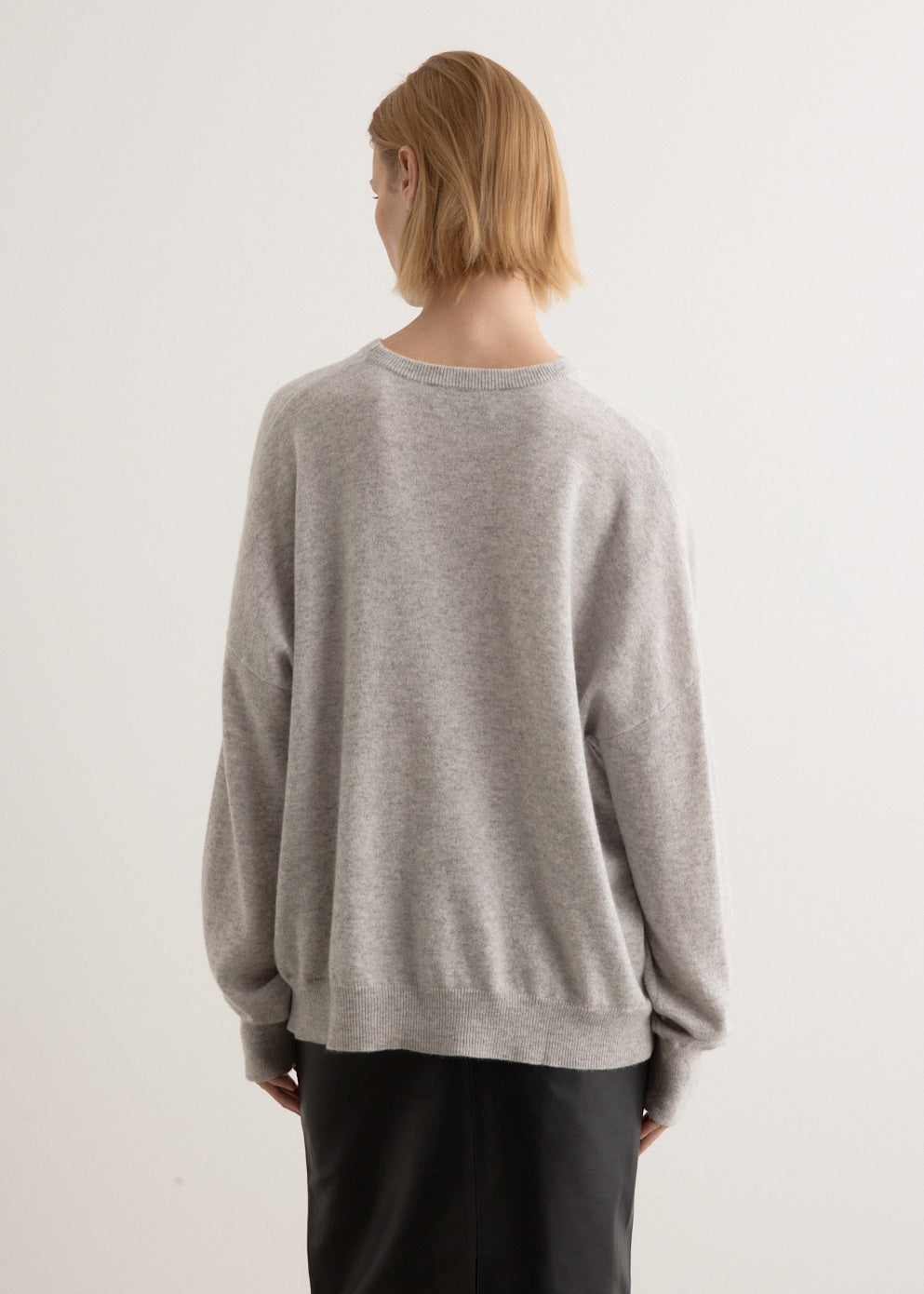 Cashmere Sweater