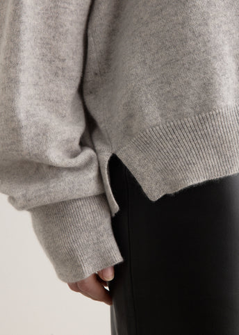 Cashmere Sweater