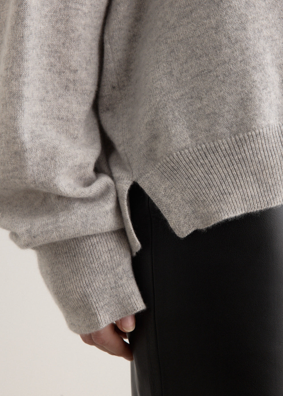 Cashmere Sweater