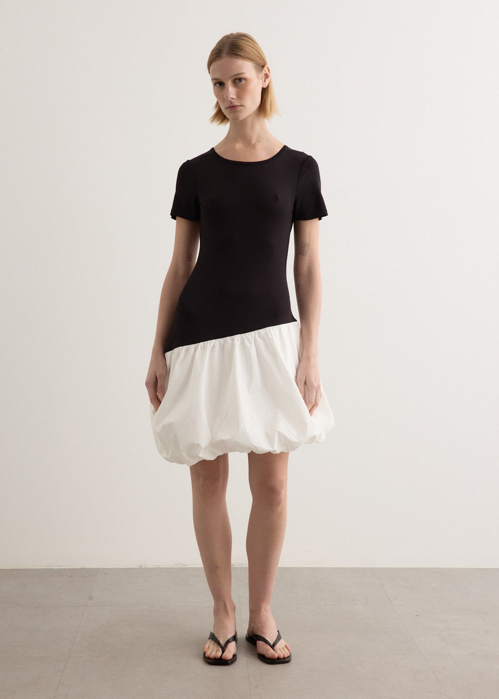 JET DRESS
