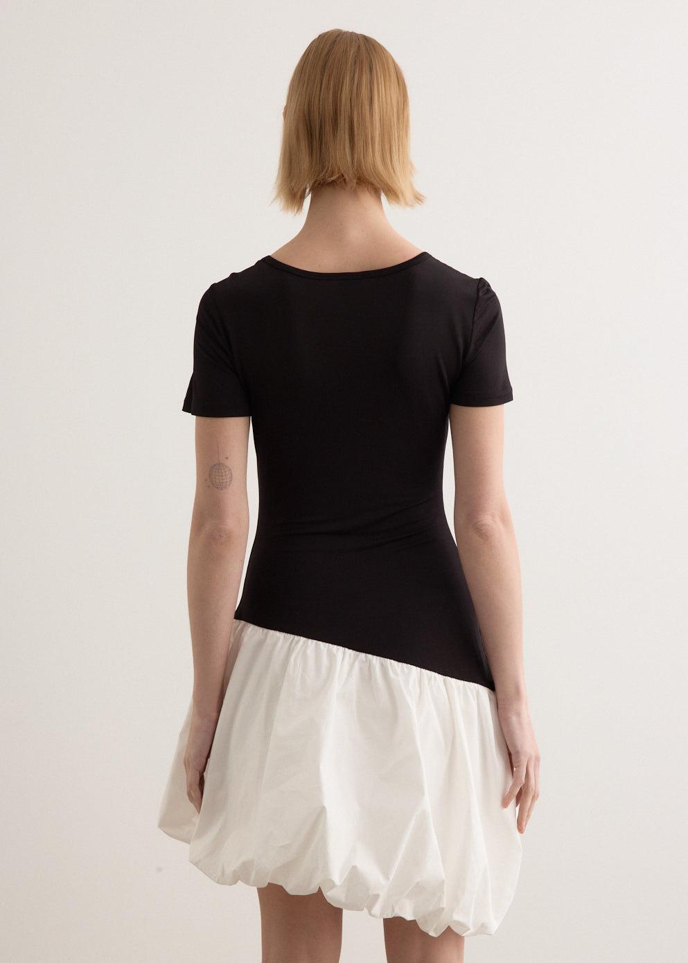 JET DRESS