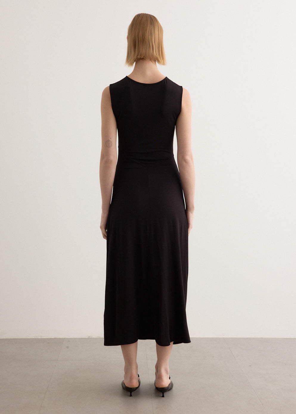 Jitske Dress
