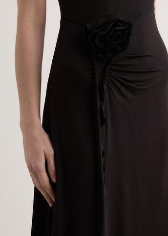 Jitske Dress