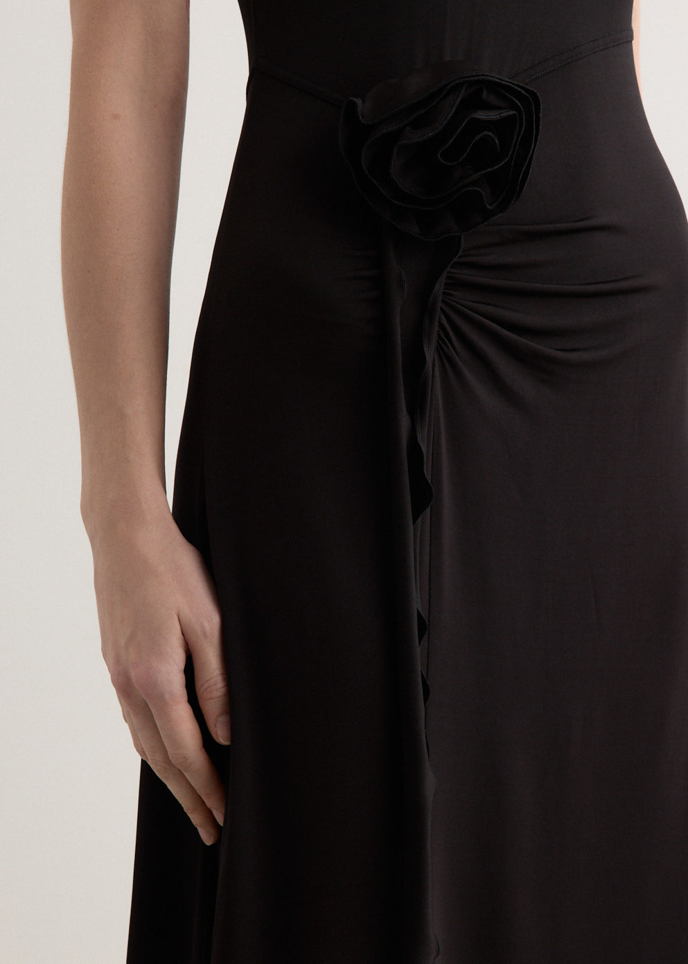 Jitske Dress