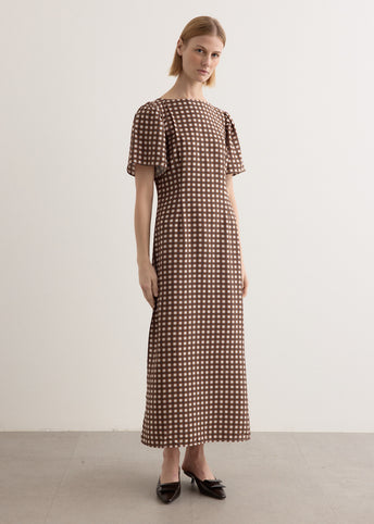 Adalene Dress